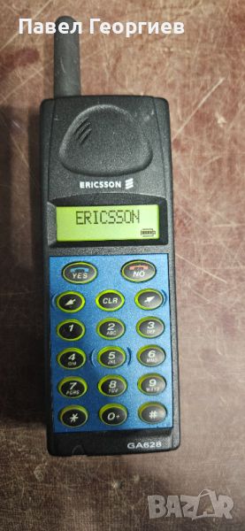 Ericsson GA628, снимка 1