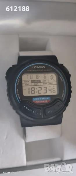 Vintage Casio 880 - Jc11   Korea., снимка 1