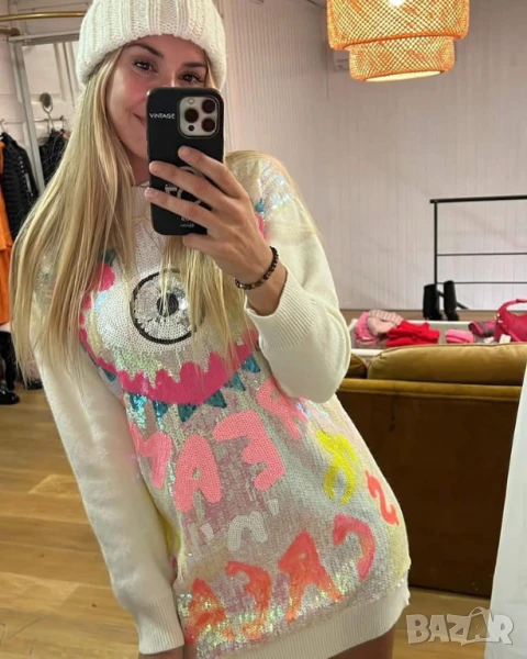 рокля, снимка 1