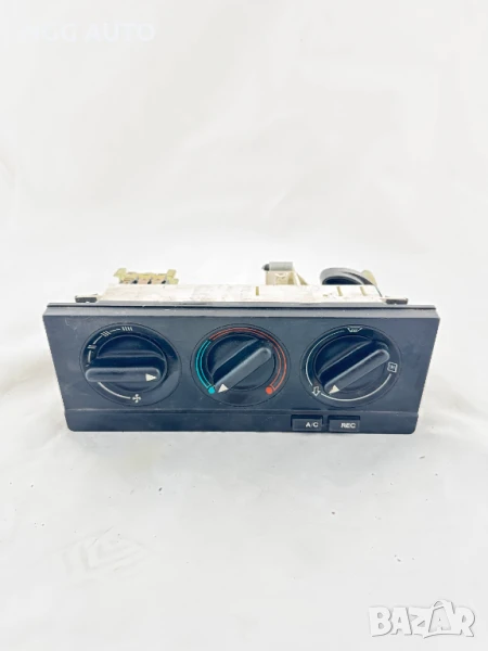 Панел парно климатик за Audi 80 B3 B4, 89 3959 621, 893959621, снимка 1