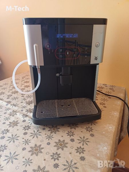 Кафеавтомат WMF 800, снимка 1