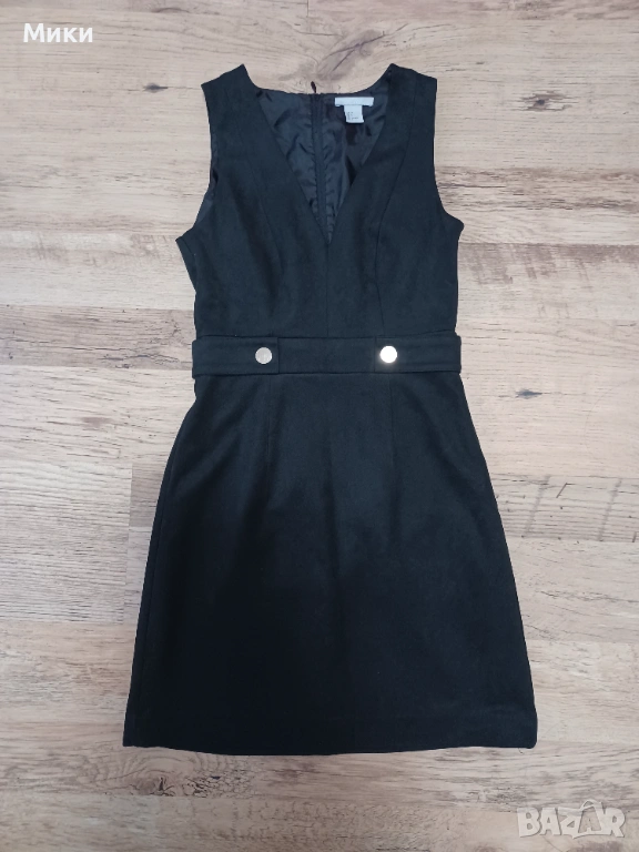 Дамска рокля, снимка 1