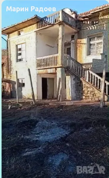 Продавам къща в село Бяла Река обл. Велико Търново, снимка 1