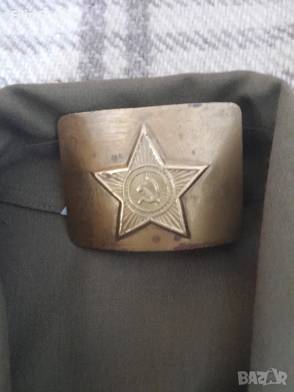 военни предмети, снимка 1