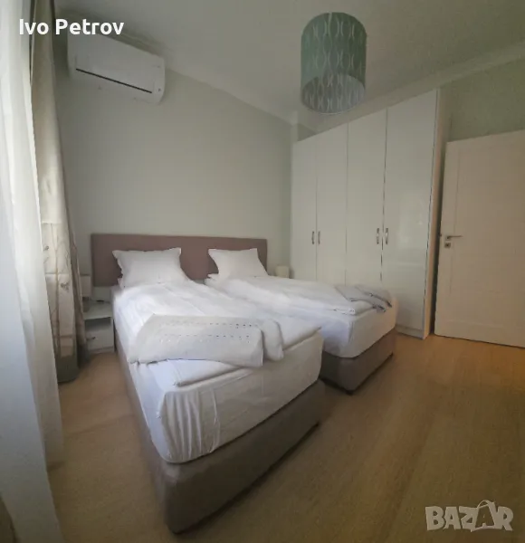 Краткосрочен наем на апартамент в иделен център в София., снимка 1