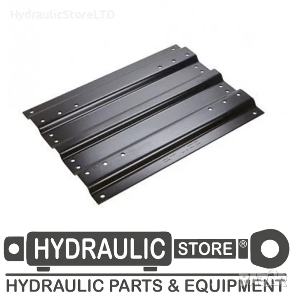 Плоча за лафет 90mm за ACTROS MP4 H90MP4, снимка 1