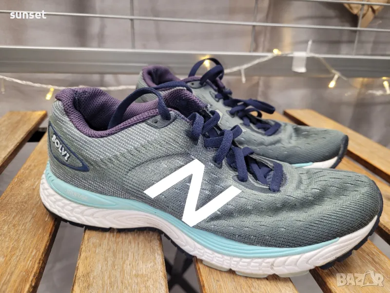 New Balance Solvi  V.2 маратонки - 39 номер, снимка 1