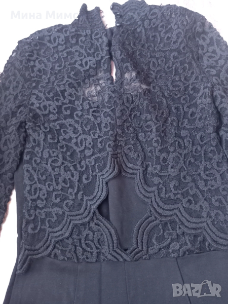 Малка черна рокля, снимка 1