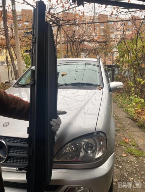 Щора за багажник Honda CR-V , снимка 1