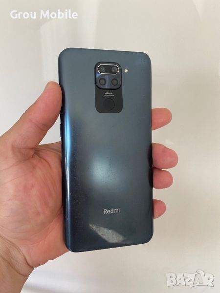 Xiaomi Redmi Note 9, снимка 1