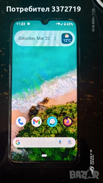  Xiaomi Mi A3, снимка 1