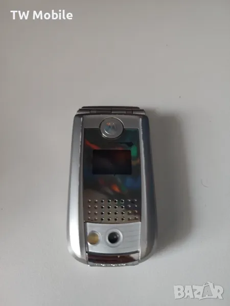 Телефон Motorola Mpx220, снимка 1