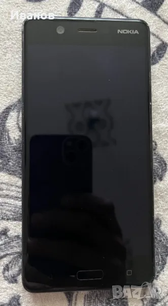 Nokia 5 TA-1024, снимка 1