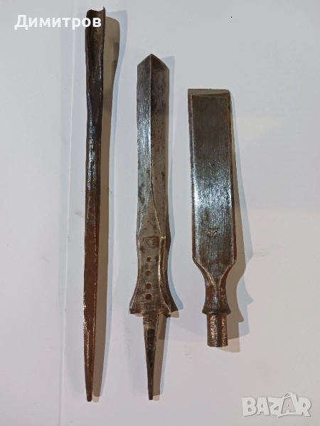 Длета за дърво, снимка 1