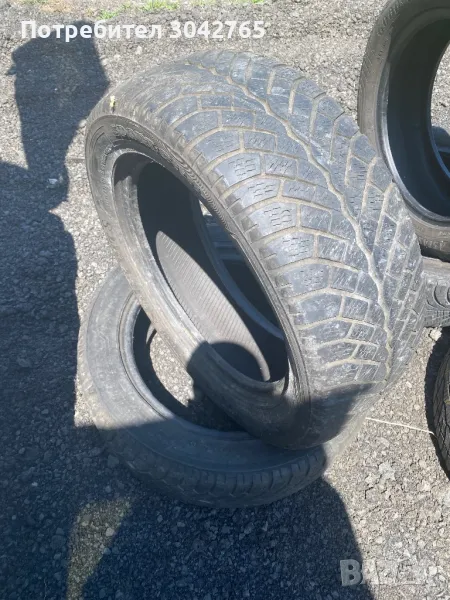 Semperit 205/55 R16, снимка 1