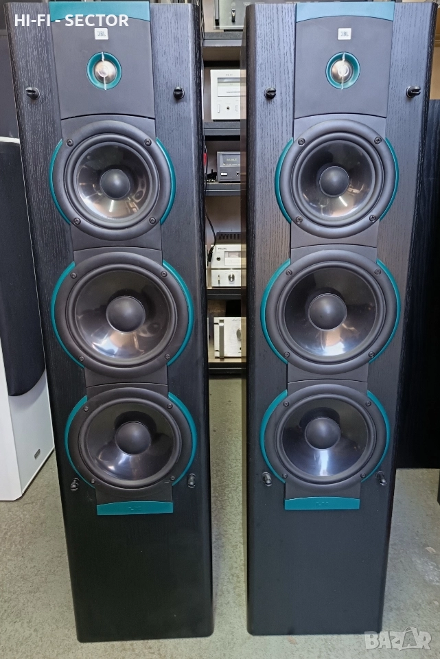 JBL LX 8 тонколони , снимка 1