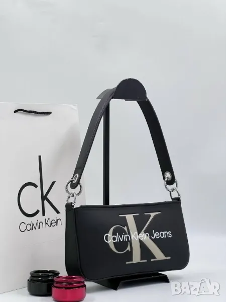 дамски чанти Calvin Klein , снимка 1