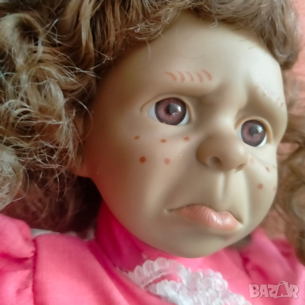 Характерна кукла Best Toy 27 см 1, снимка 1
