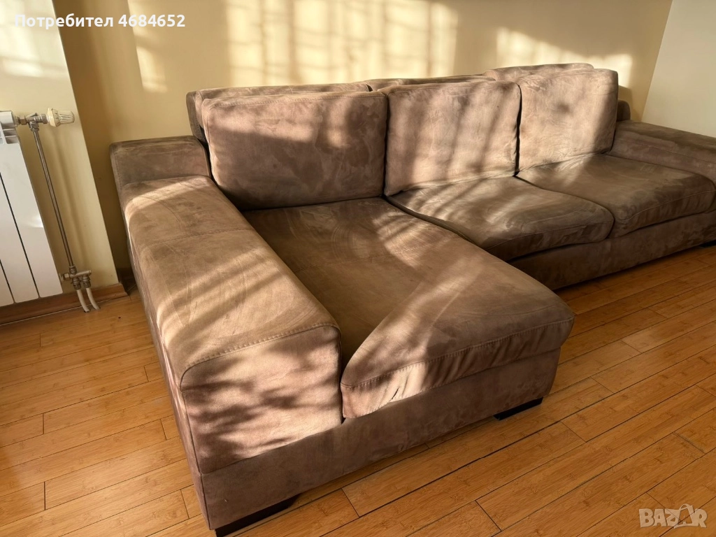 Удобен и уютен диван, снимка 1