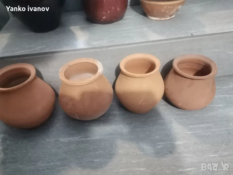 Керамика, снимка 1