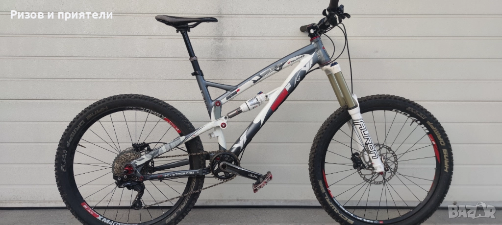 YT Industries Wicked планински велосипед , снимка 1