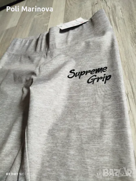 Дамски клин., снимка 1