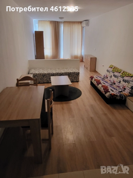 Едностаен 50 кв.м в Студентски град, снимка 1