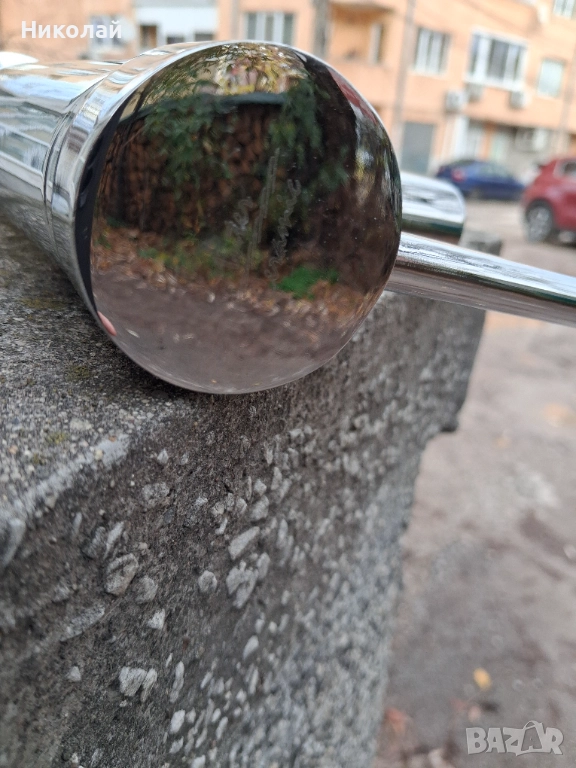 Батерия за мивка стояща, снимка 1