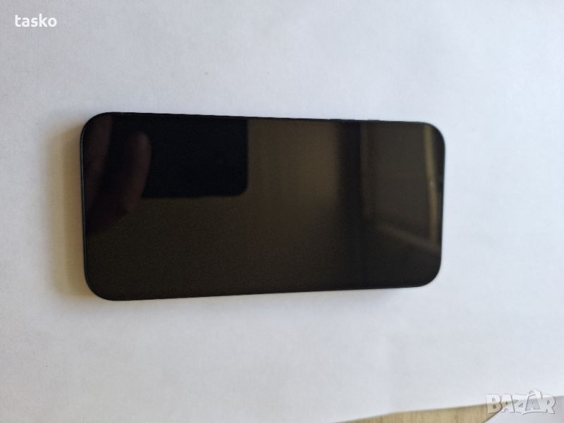 iphone 14 128 gb бартер за samsung s24., снимка 1