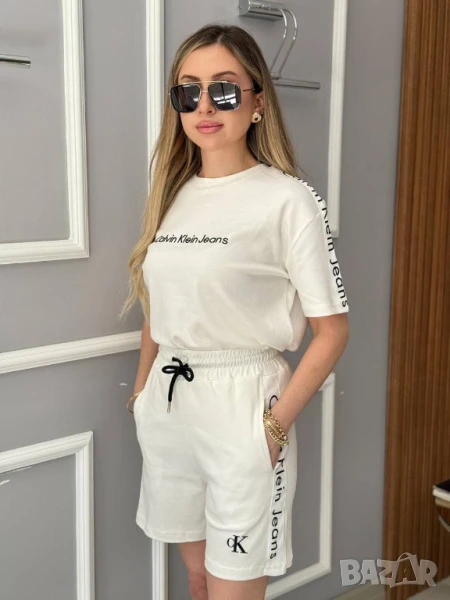 дамски екипи calvin klein jeans , снимка 1