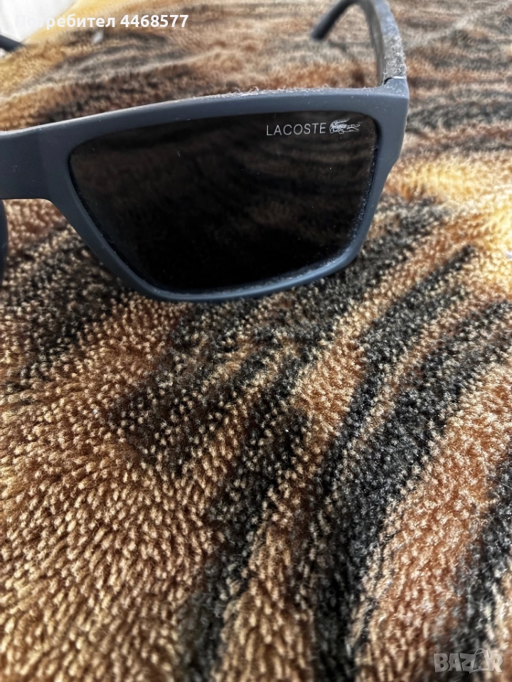 Слънчеви очила Lacoste , снимка 1