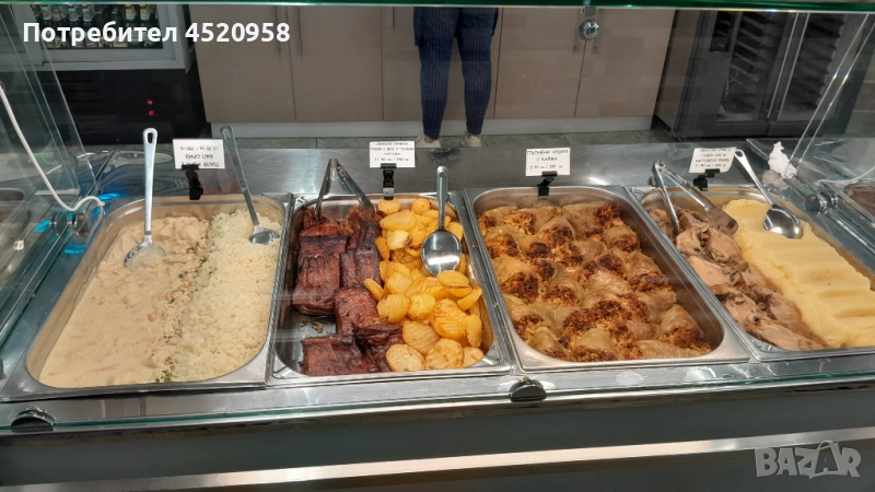 Кухня-Майка търси контрагенти!!!, снимка 1