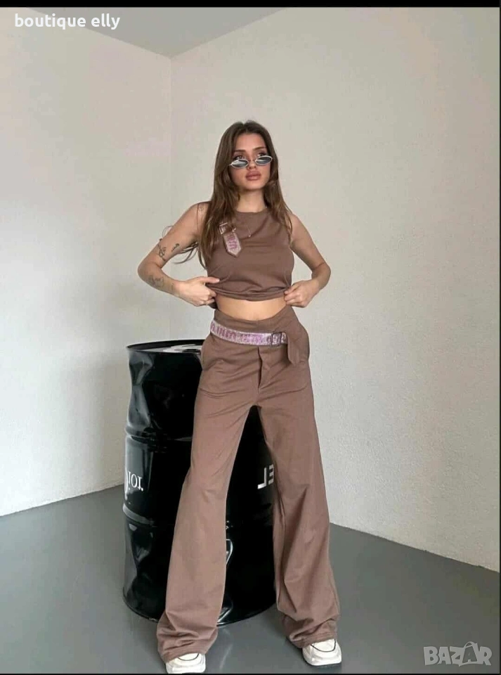 дамски комплект, снимка 1