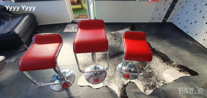Бар столове , снимка 1