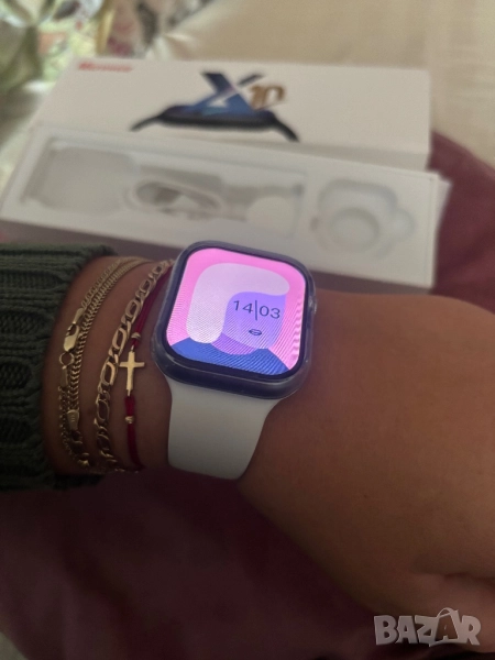 Смарт Часовник , снимка 1