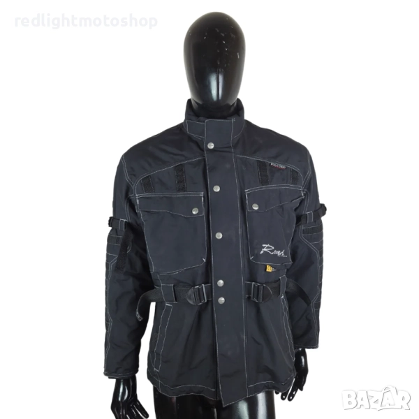 📌 5348 Polo Road – Мъжко текстилно мото яке | Размер M | 60 лв., снимка 1
