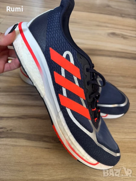Оригинални маратонки adidas Supernova Plus M! 46 н, снимка 1