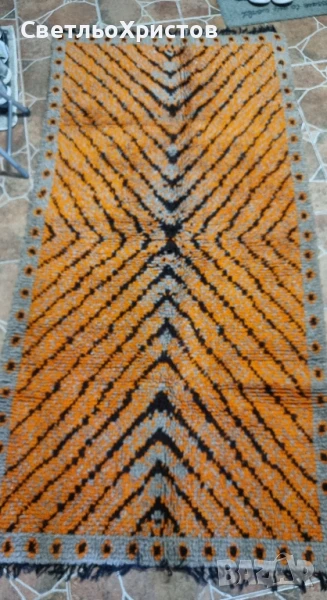 Губер-Китеник , снимка 1