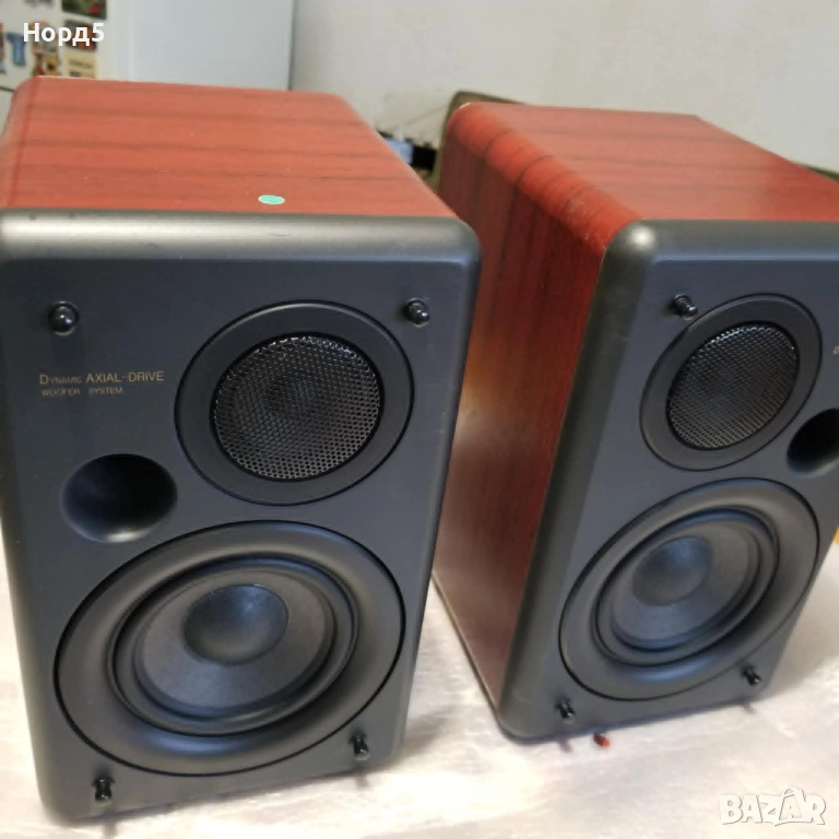 jvc sp-uxd88h, снимка 1