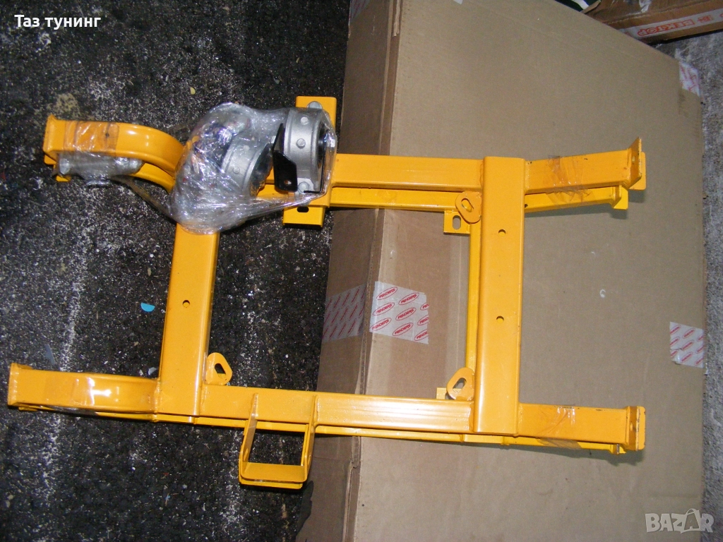 Скара раздатка, Решетка радиатор НИВА , #ЛАДА НИВА, снимка 1