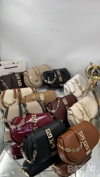 чанти versace , снимка 1