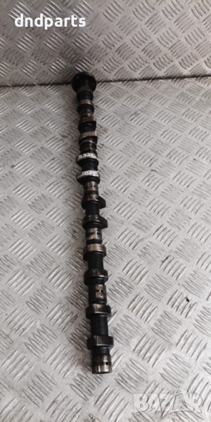 Разпределителен вал Mercedes S320 CDI W220 2001г.	, снимка 1