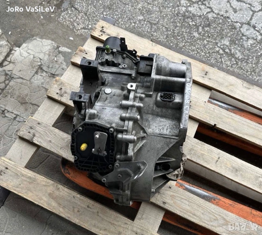 Автоматична скоростна кутия Audi VW, снимка 1