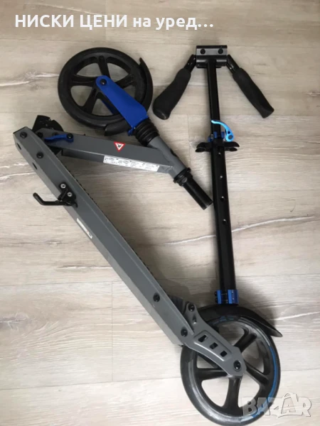 Тротинетка CRIVIT, снимка 1