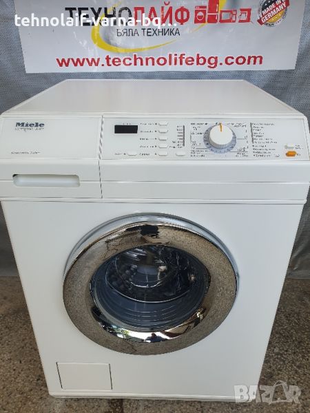 Пералня Miele W457, снимка 1