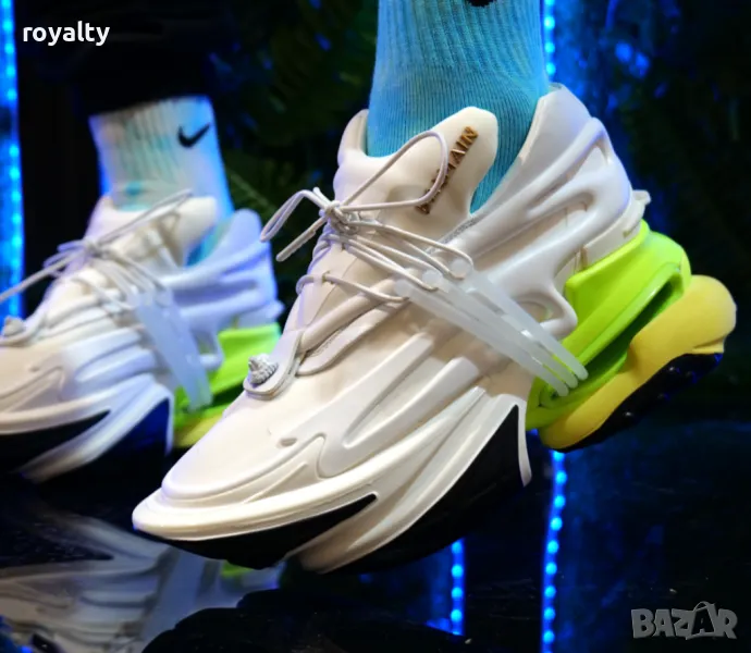 Balamin Unicorn 👉🏻 НА ЕДРО • Мъжки маратонки , снимка 1