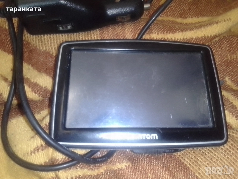 навигация в незнайно състояние , снимка 1