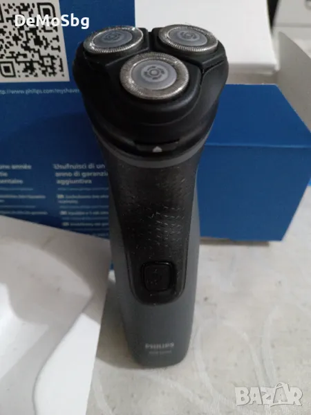 Самобръсначка Philips Shaver Series 1000, снимка 1