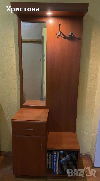 портманто, снимка 1