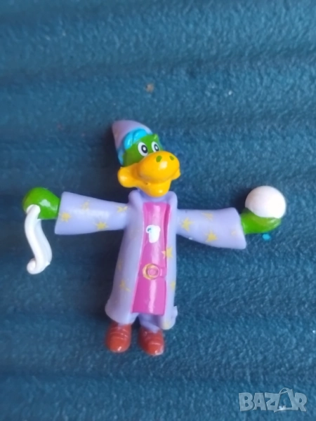 Фигурка Danonino / Данино (4), снимка 1